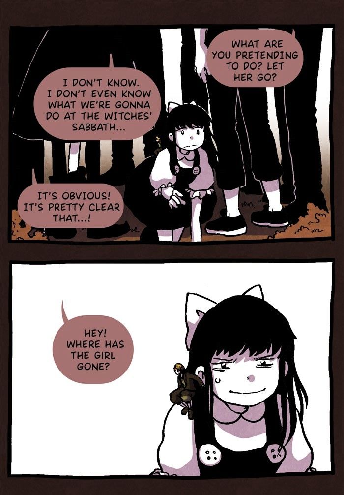Read Hooky Manga Online