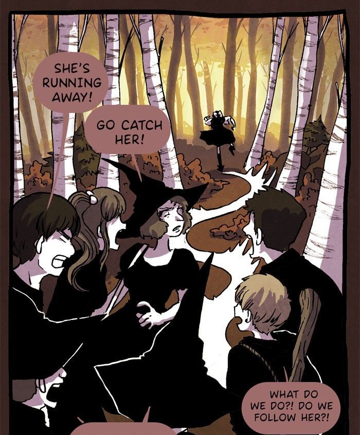 Read Hooky Manga Online