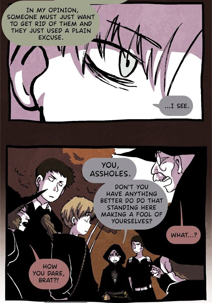 Read Hooky Manga Online