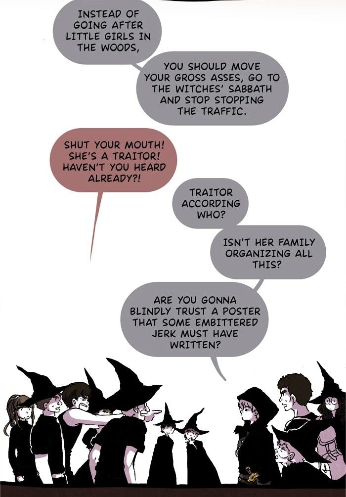 Read Hooky Manga Online
