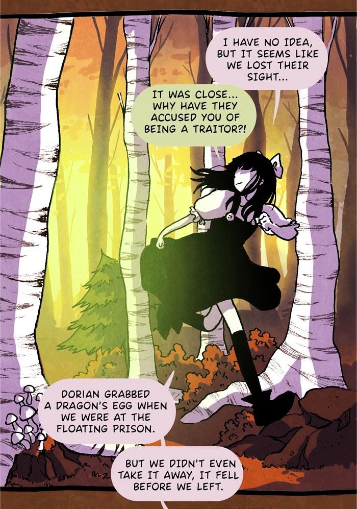 Read Hooky Manga Online
