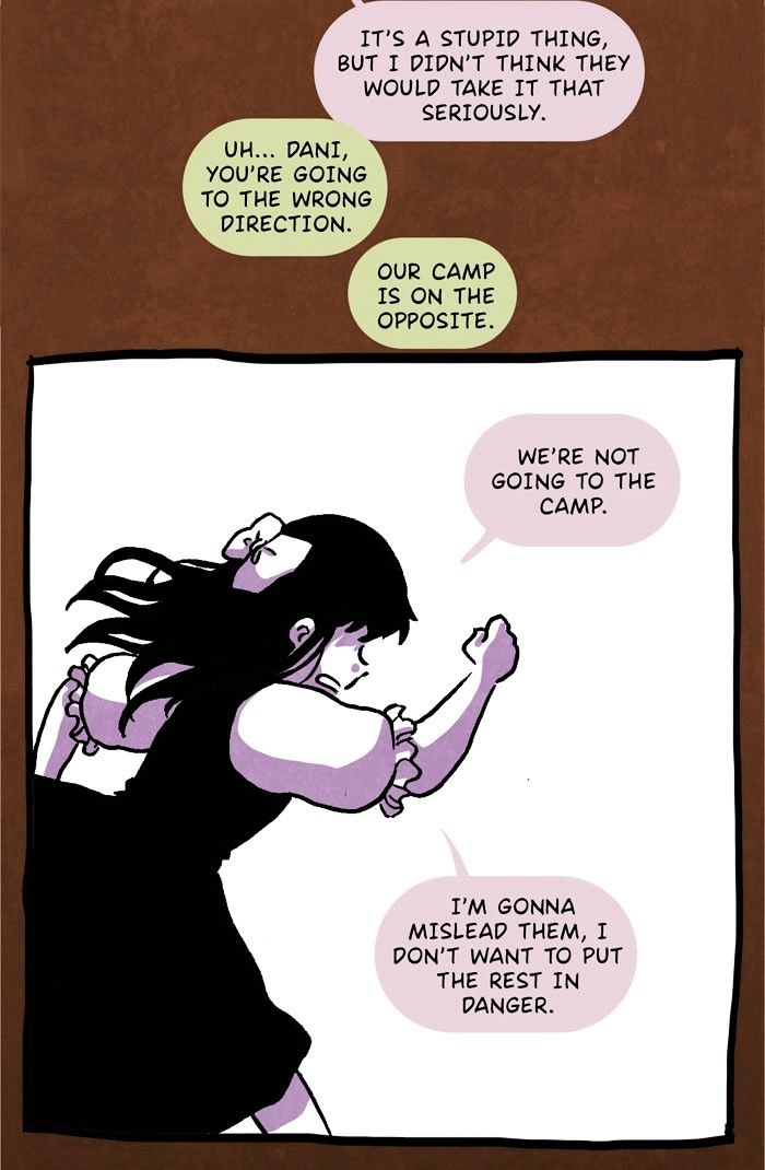 Read Hooky Manga Online