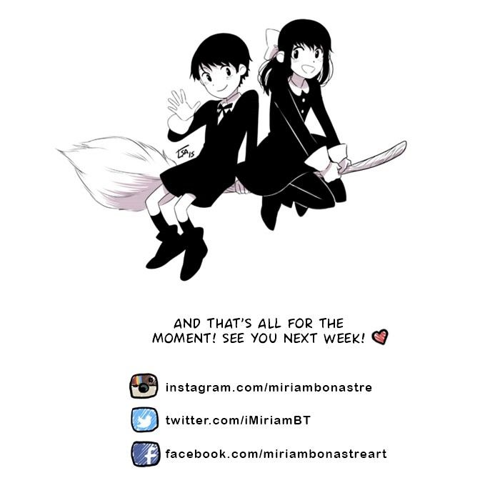 Read Hooky Manga Online