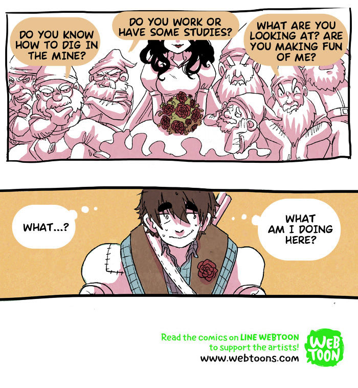 Read Hooky Manga Online