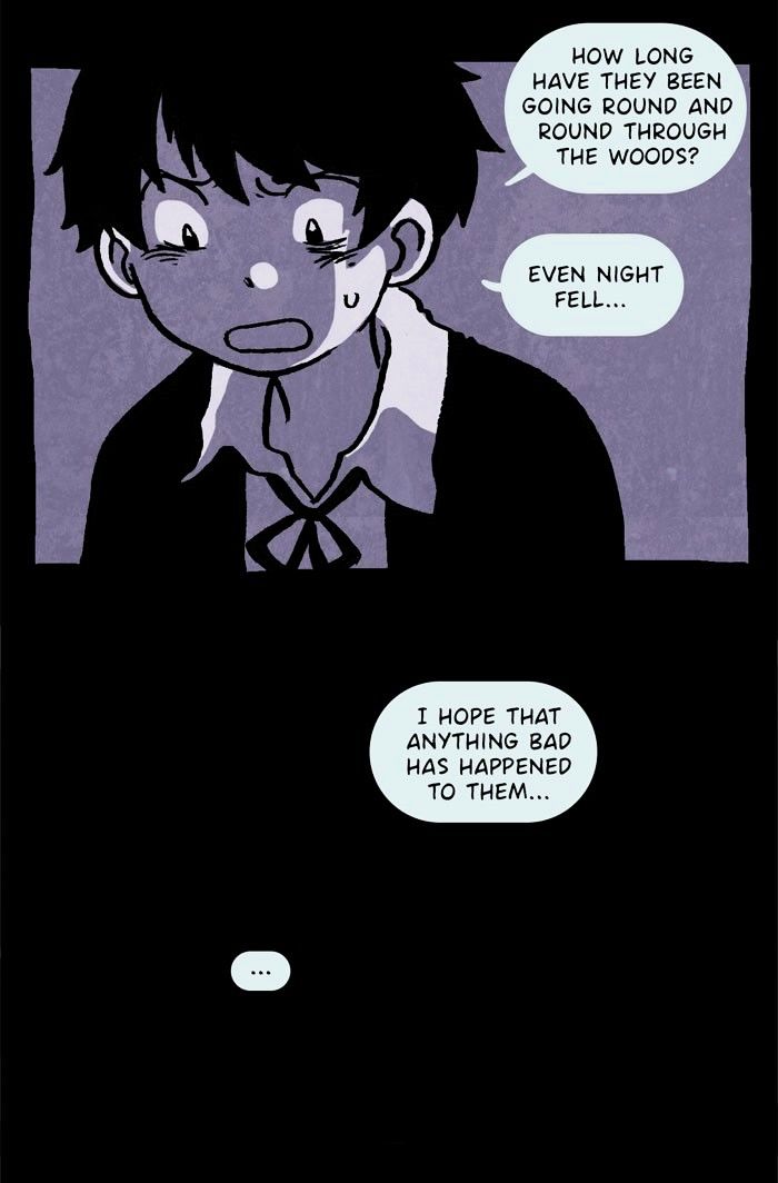 Read Hooky Manga Online