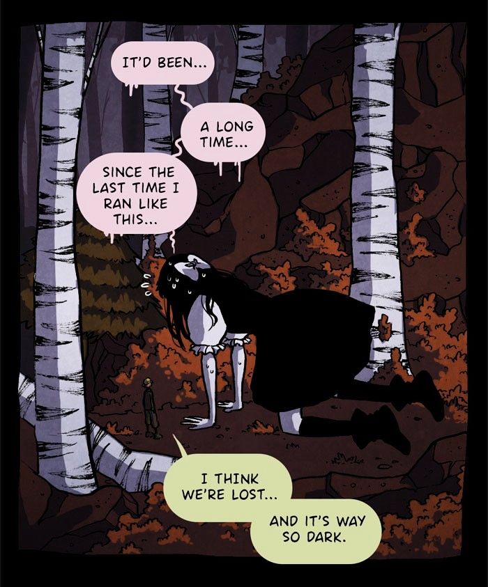 Read Hooky Manga Online