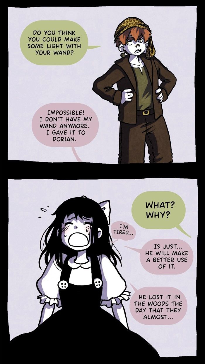 Read Hooky Manga Online