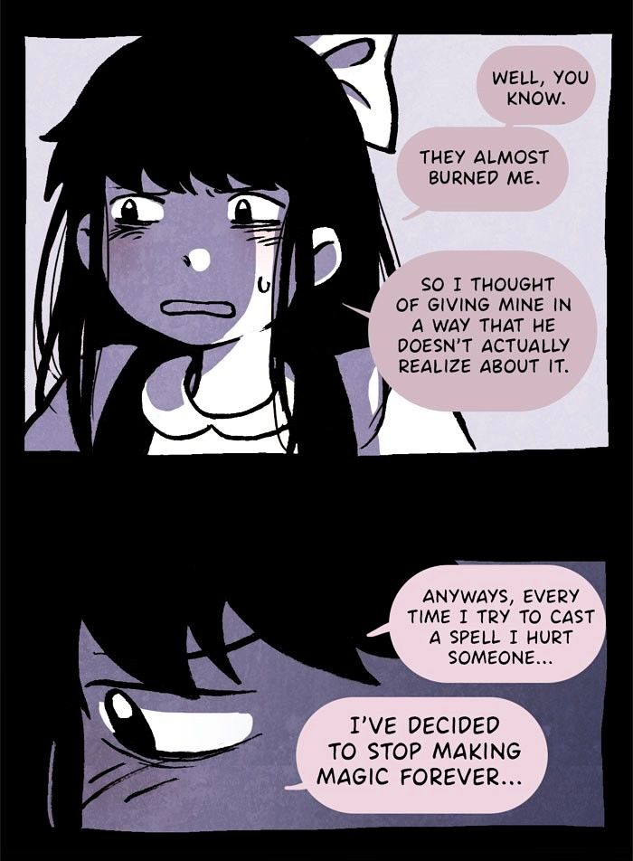 Read Hooky Manga Online