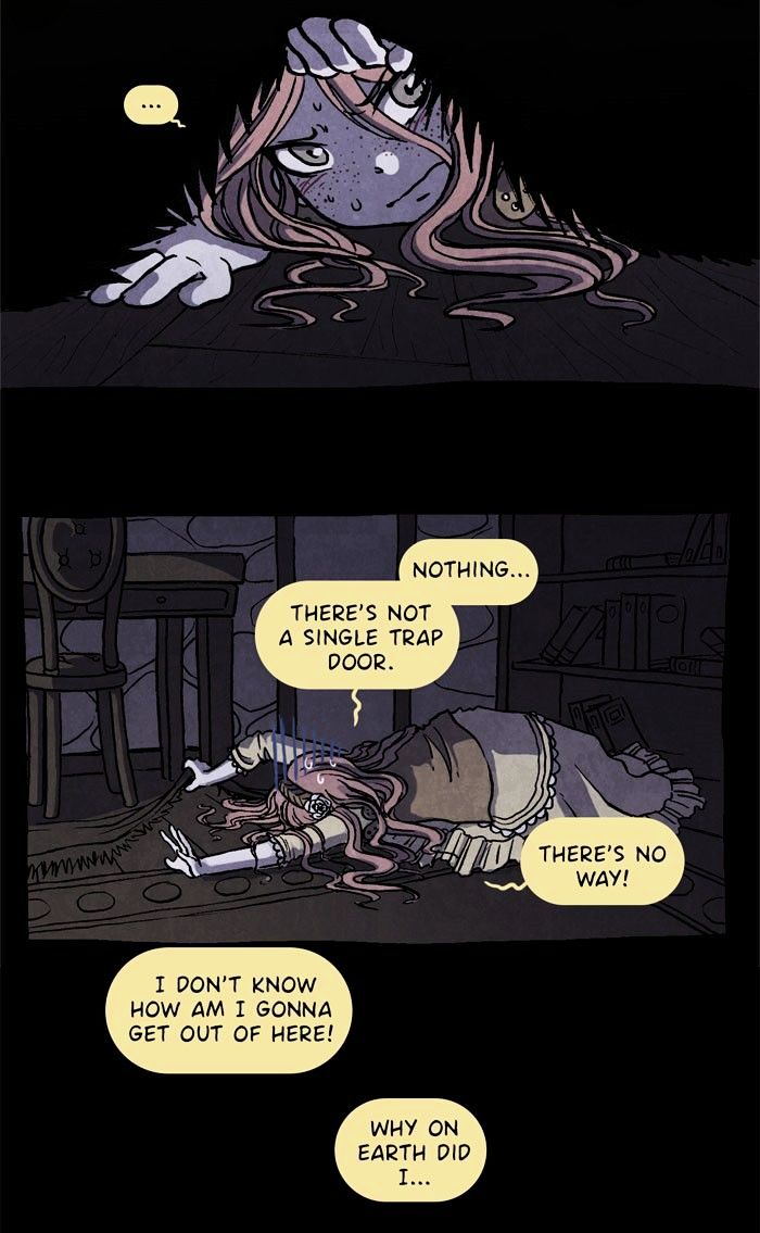 Read Hooky Manga Online