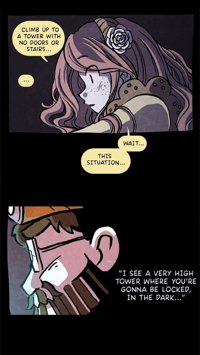 Read Hooky Manga Online