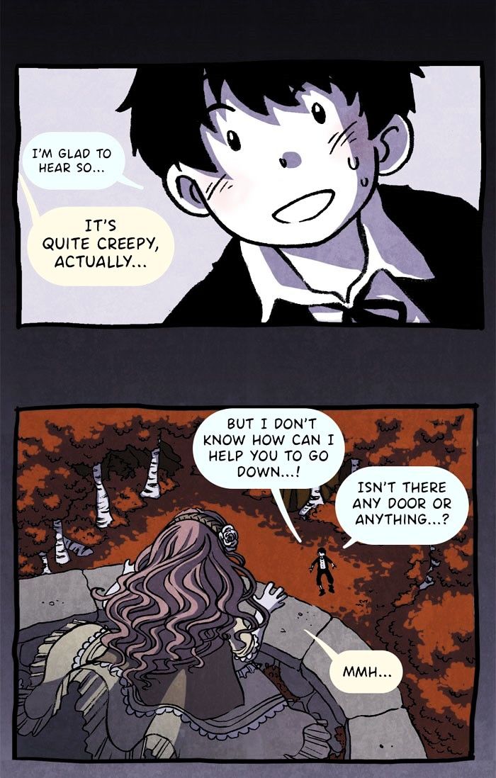 Read Hooky Manga Online