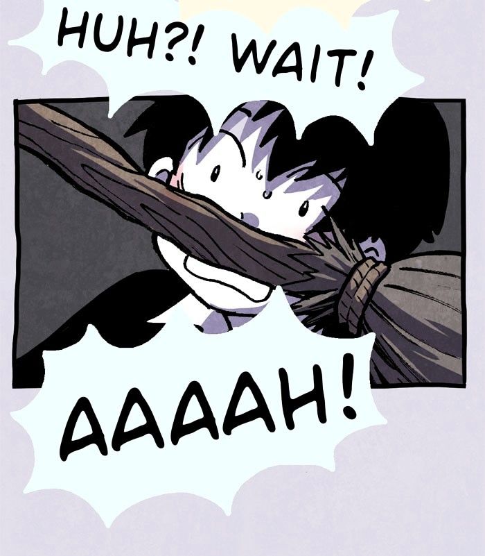 Read Hooky Manga Online