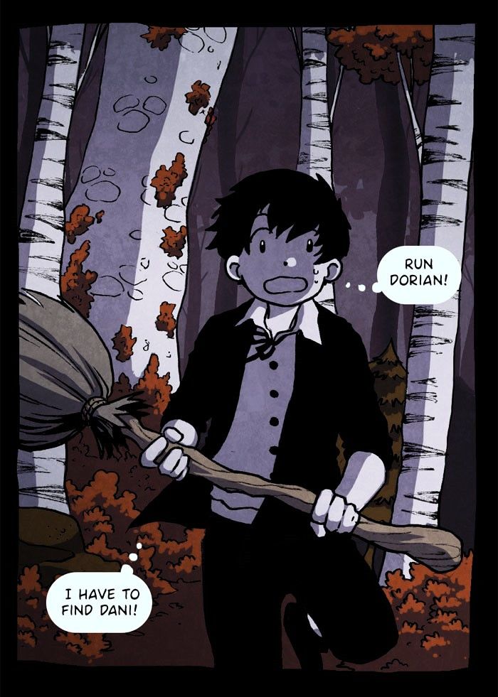 Read Hooky Manga Online