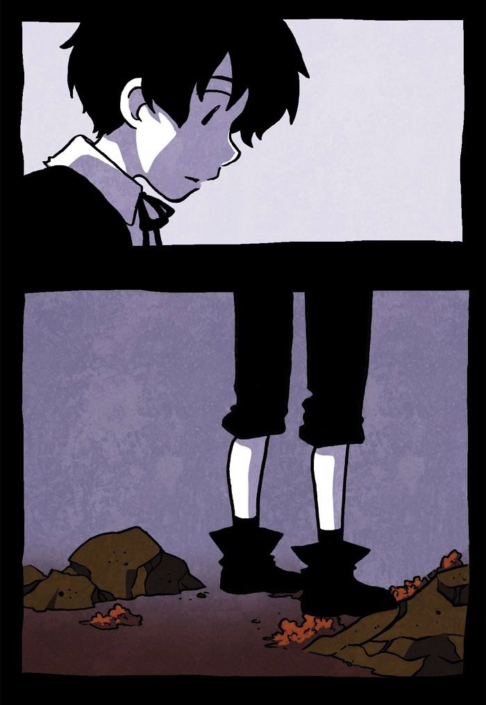Read Hooky Manga Online