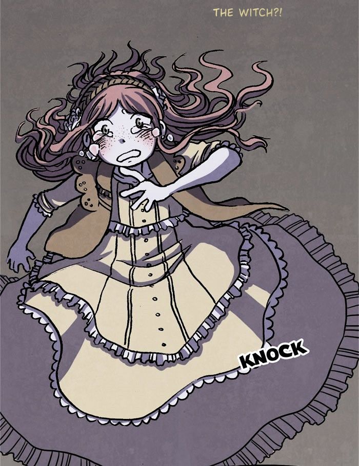 Read Hooky Manga Online