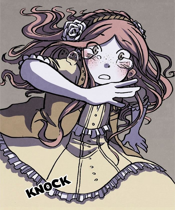 Read Hooky Manga Online