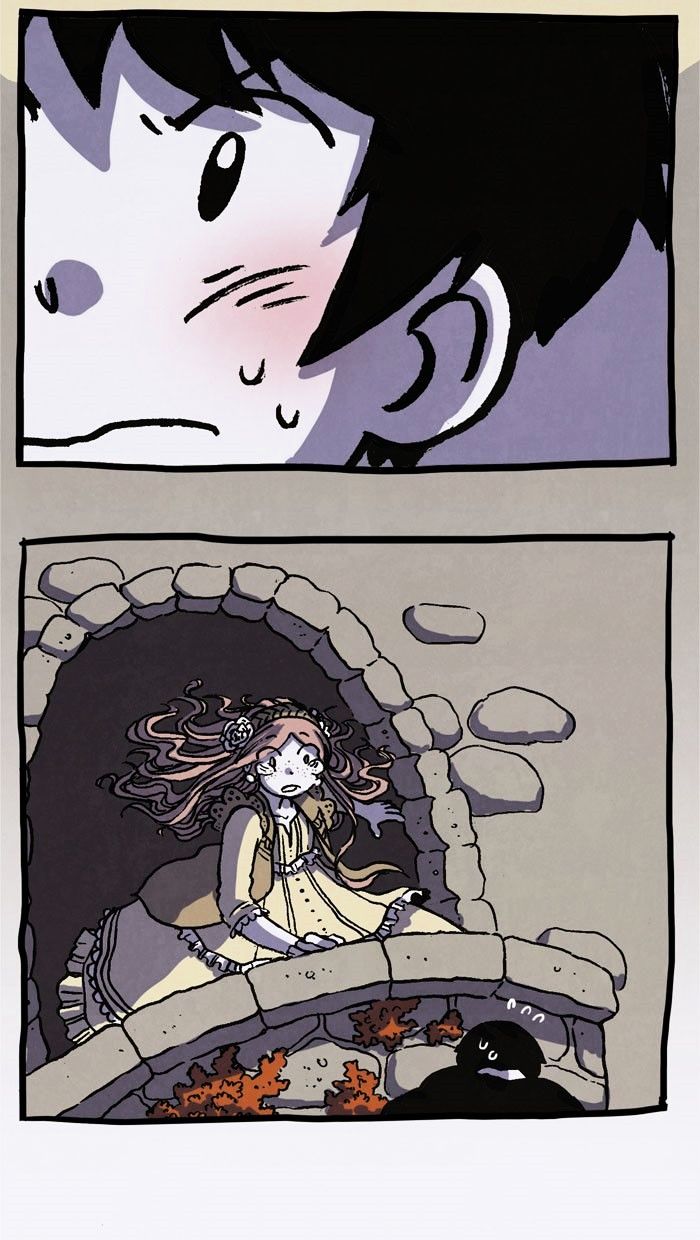 Read Hooky Manga Online