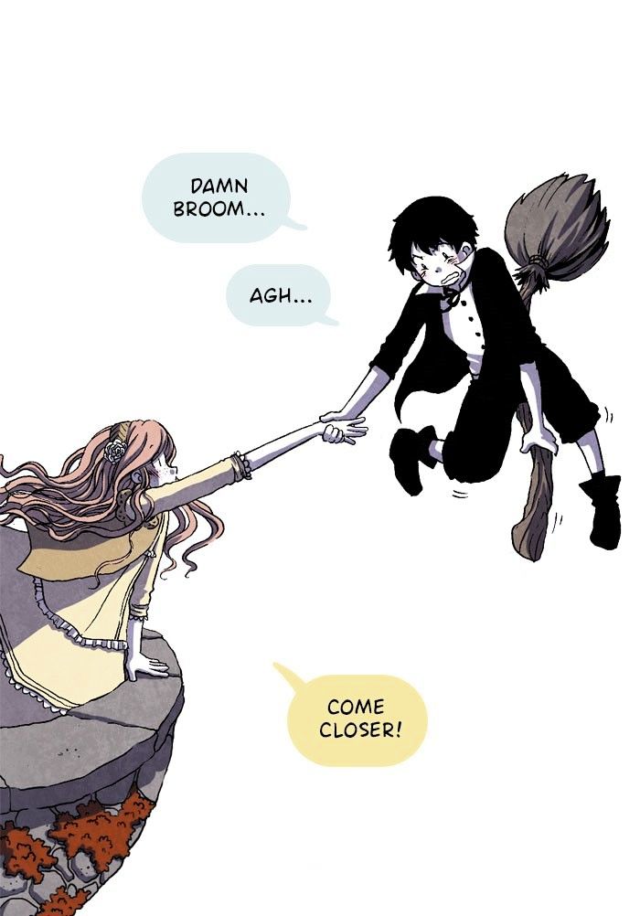 Read Hooky Manga Online