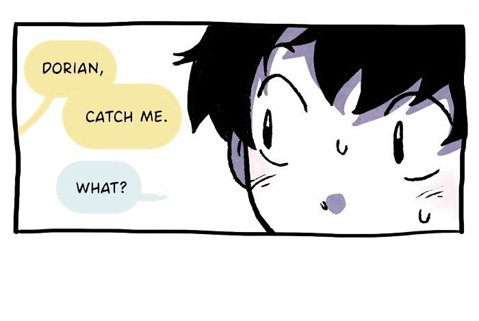 Read Hooky Manga Online