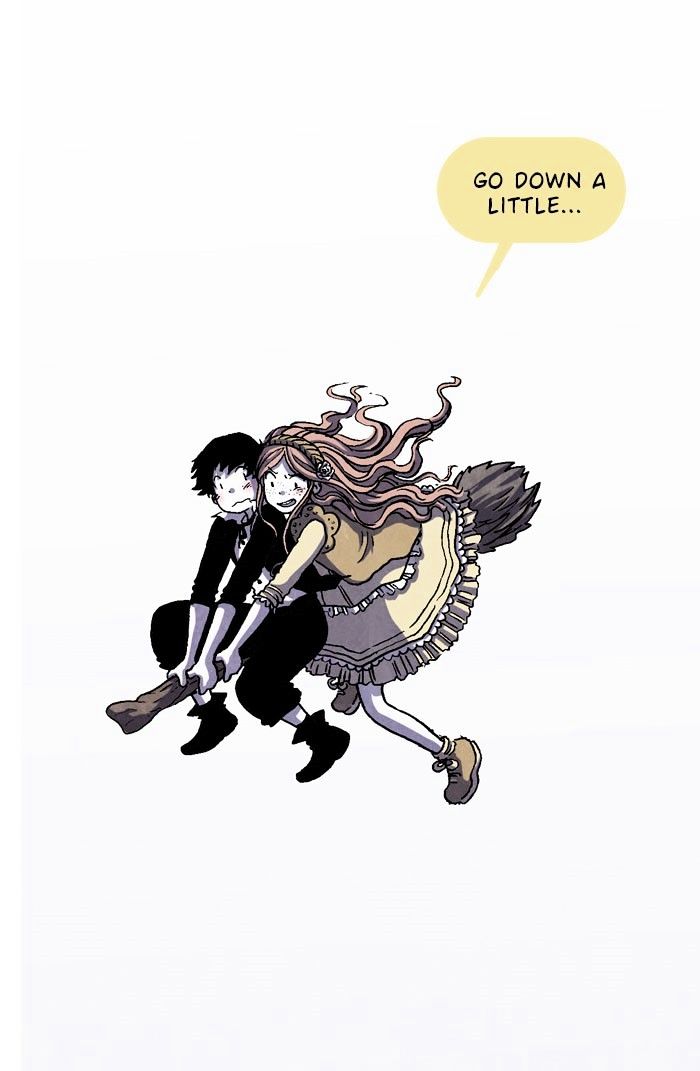 Read Hooky Manga Online