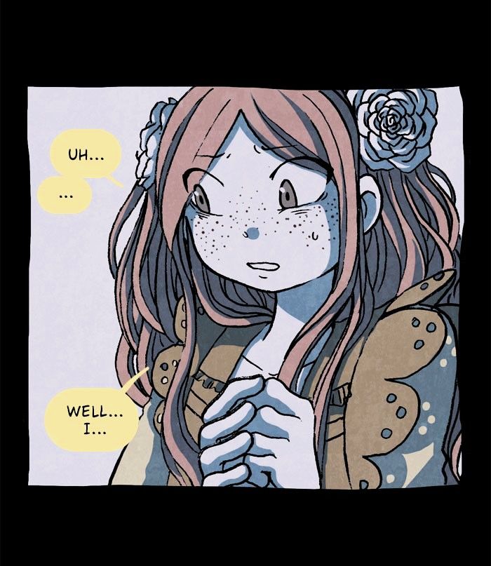 Read Hooky Manga Online