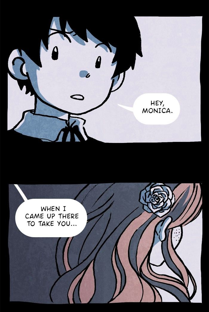 Read Hooky Manga Online