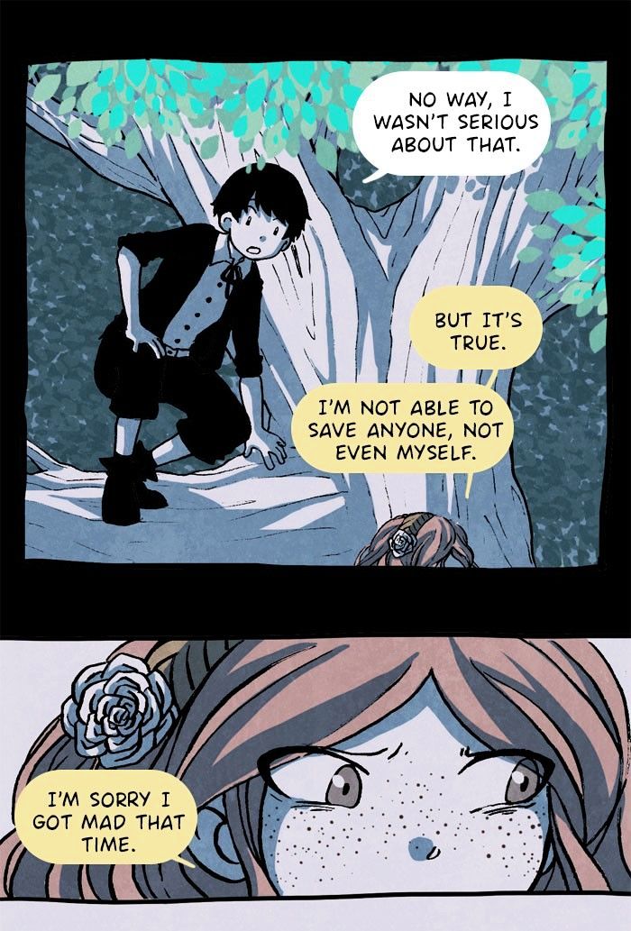 Read Hooky Manga Online