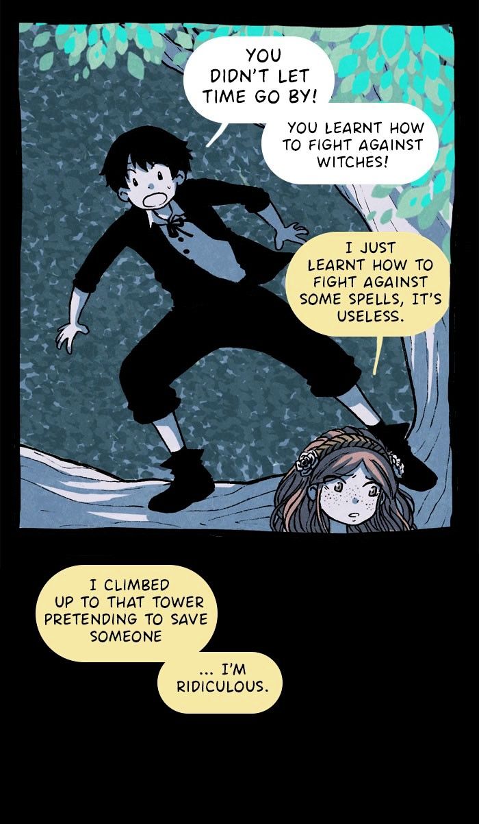 Read Hooky Manga Online