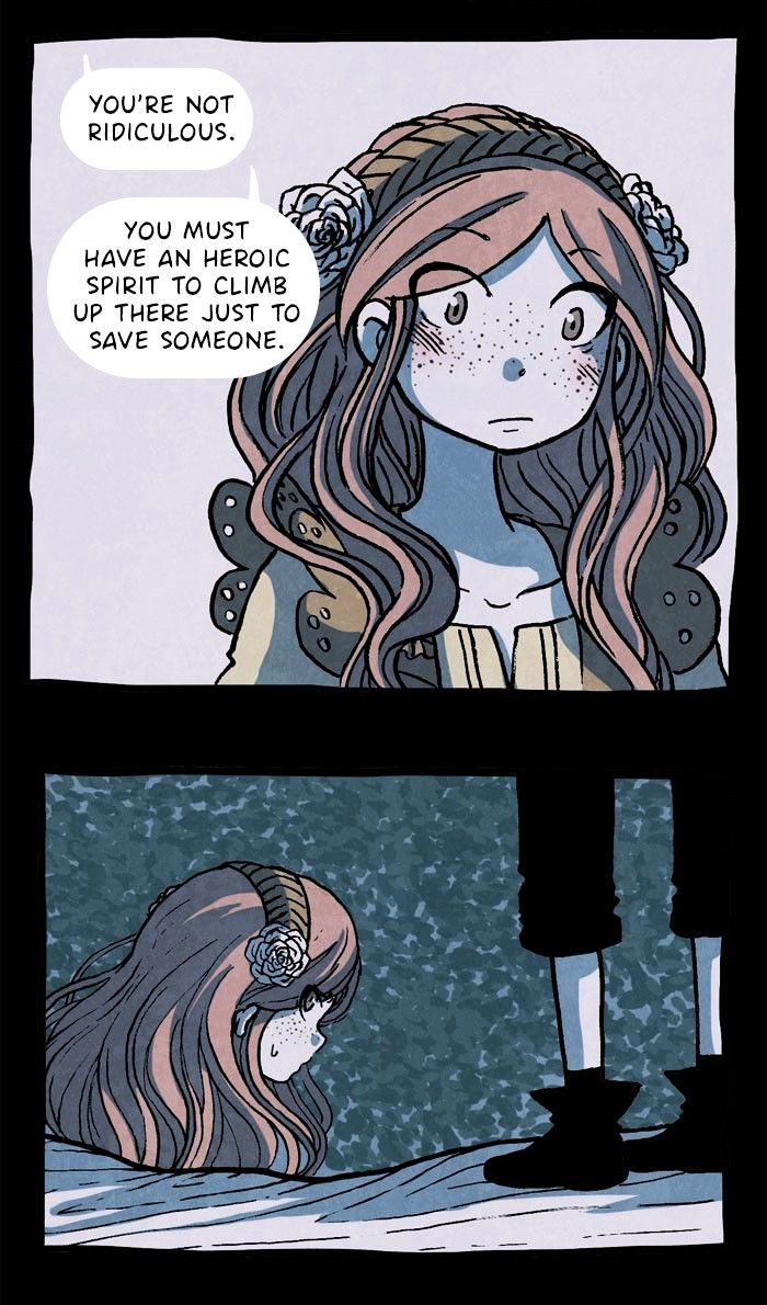 Read Hooky Manga Online