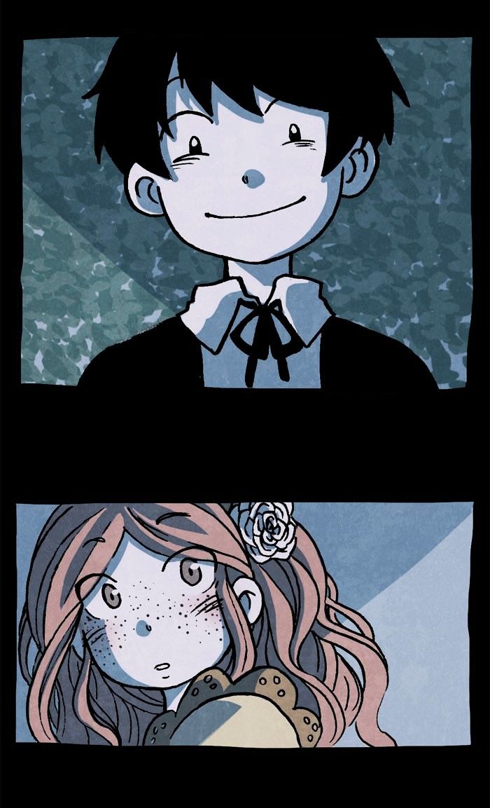 Read Hooky Manga Online