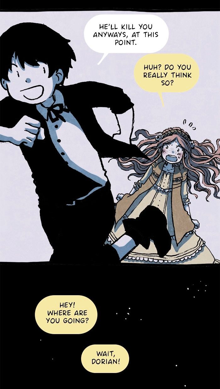 Read Hooky Manga Online