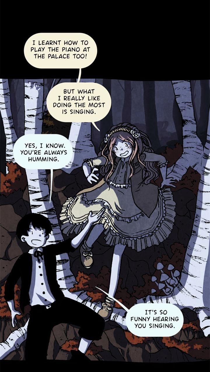 Read Hooky Manga Online