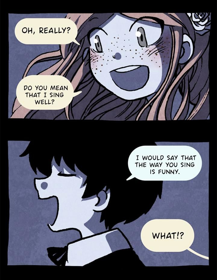 Read Hooky Manga Online