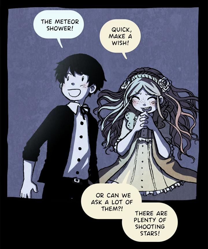 Read Hooky Manga Online