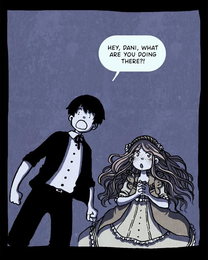 Read Hooky Manga Online