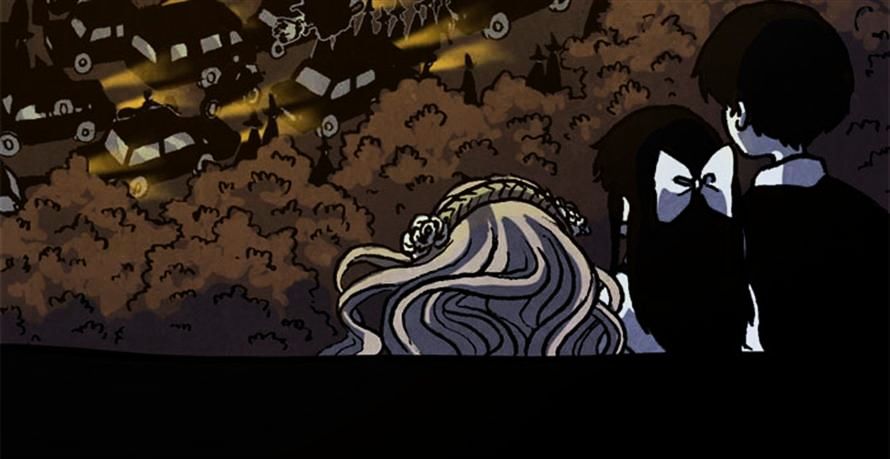 Read Hooky Manga Online