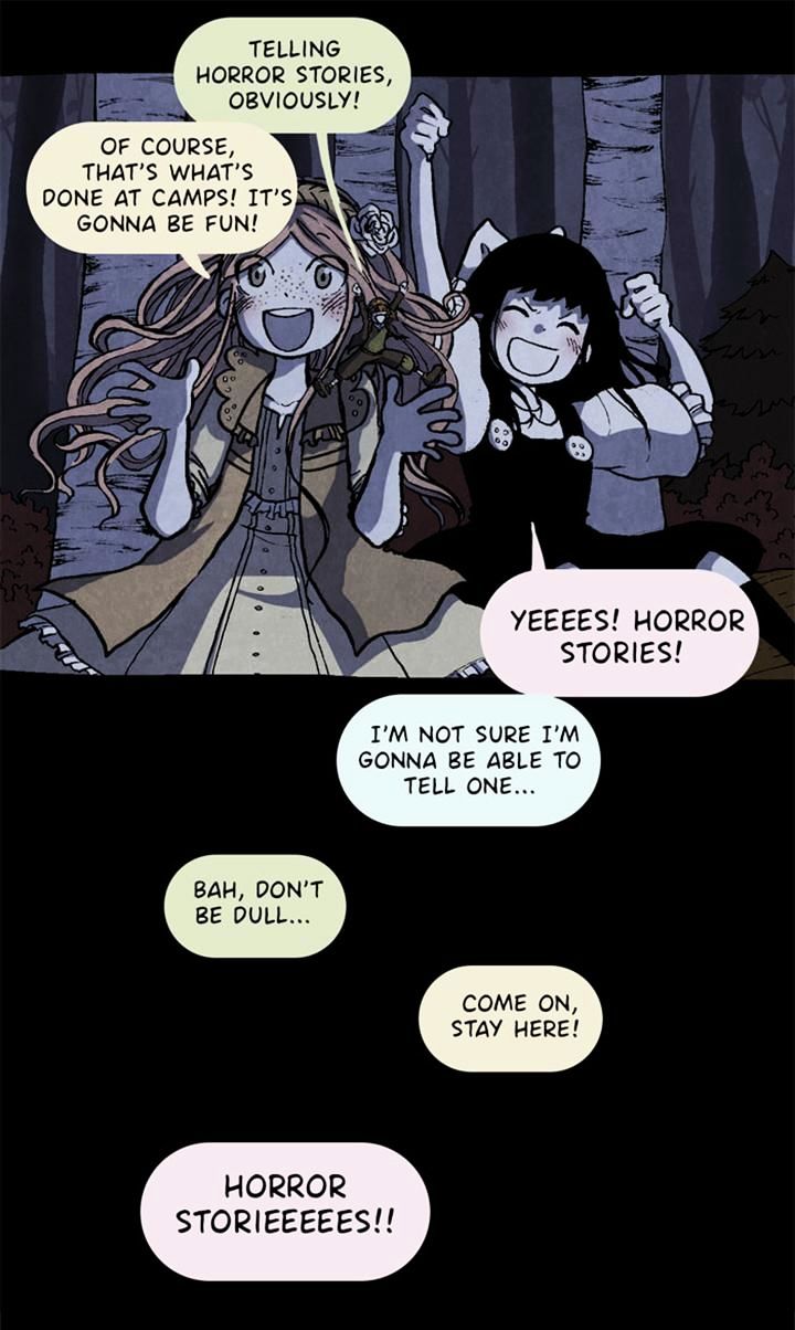 Read Hooky Manga Online