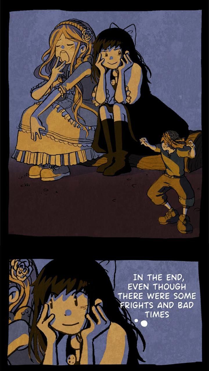 Read Hooky Manga Online