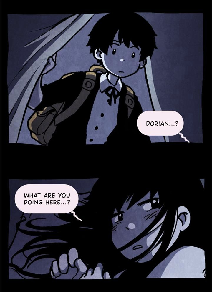 Read Hooky Manga Online