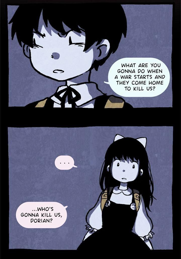 Read Hooky Manga Online