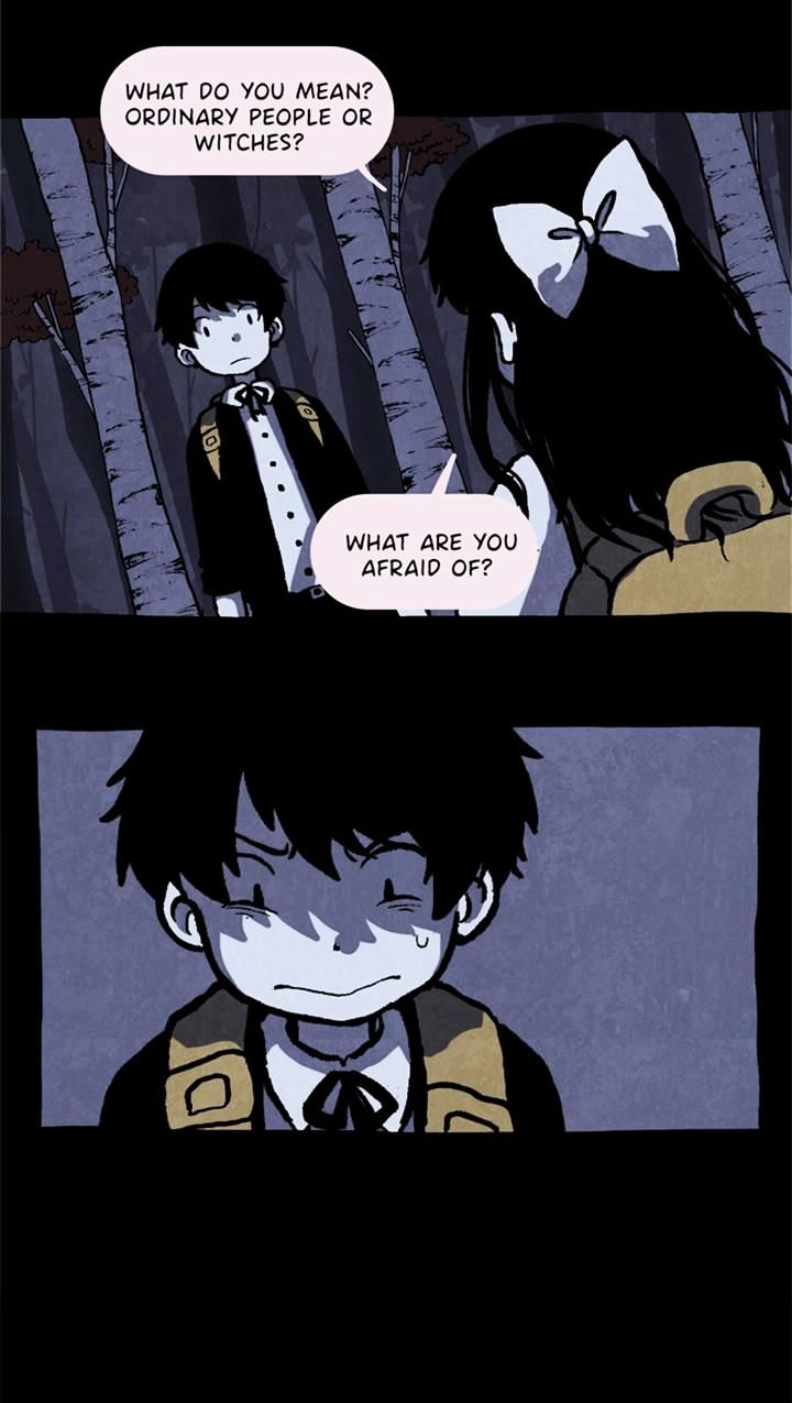 Read Hooky Manga Online