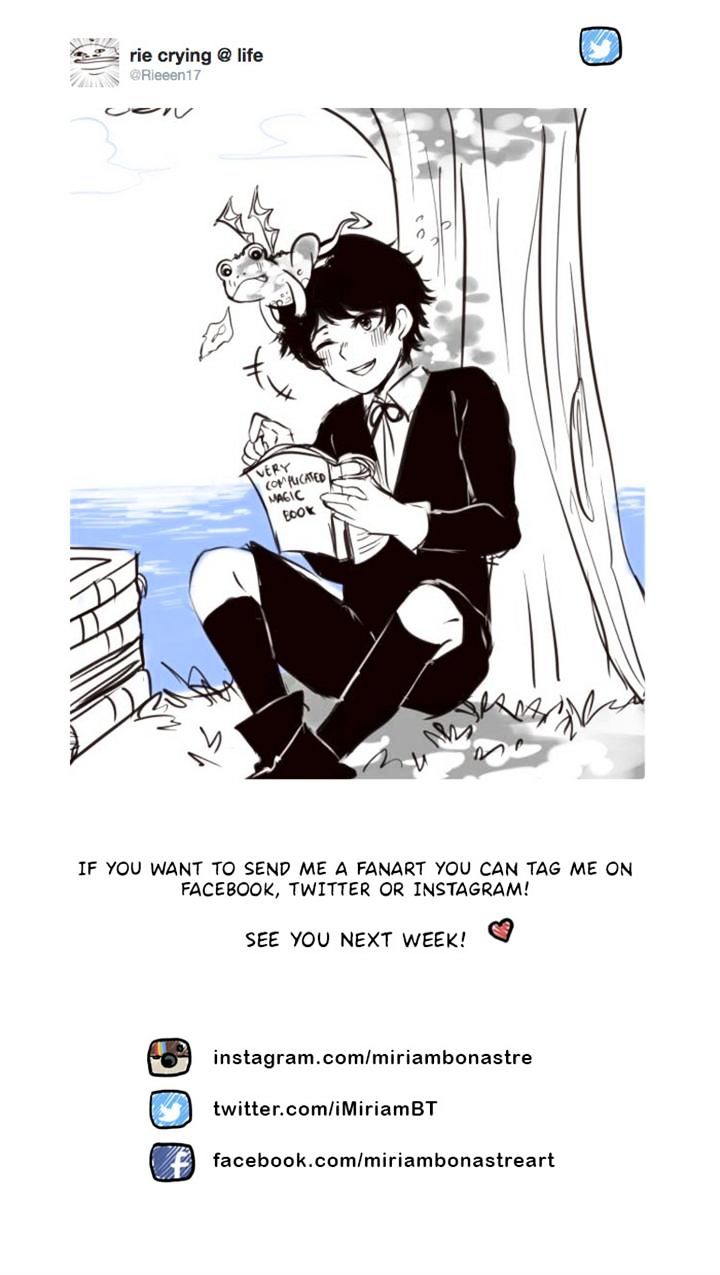 Read Hooky Manga Online