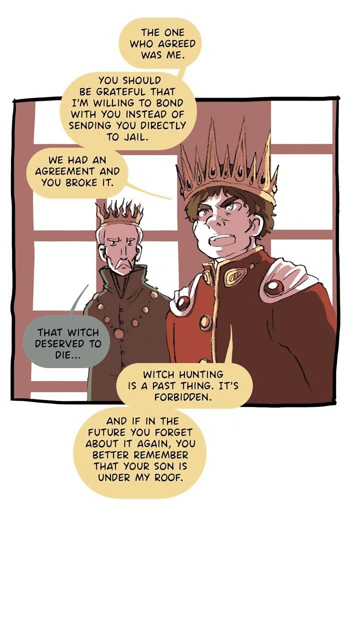 Read Hooky Manga Online