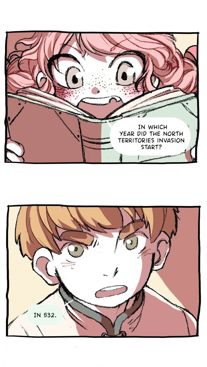Read Hooky Manga Online
