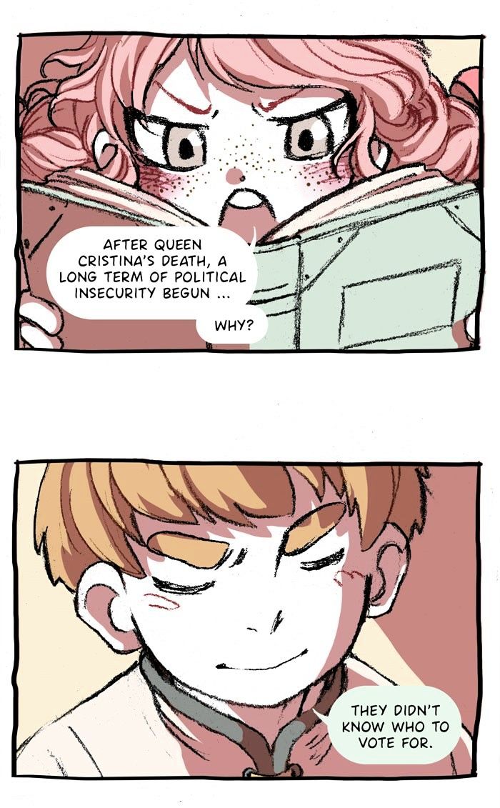 Read Hooky Manga Online