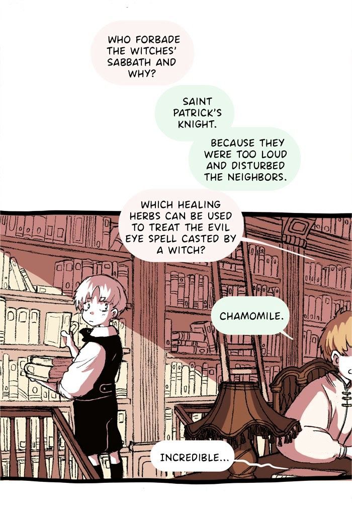 Read Hooky Manga Online