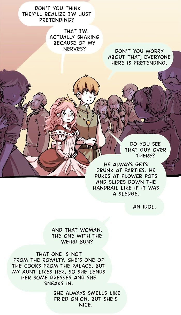 Read Hooky Manga Online