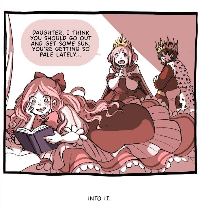 Read Hooky Manga Online