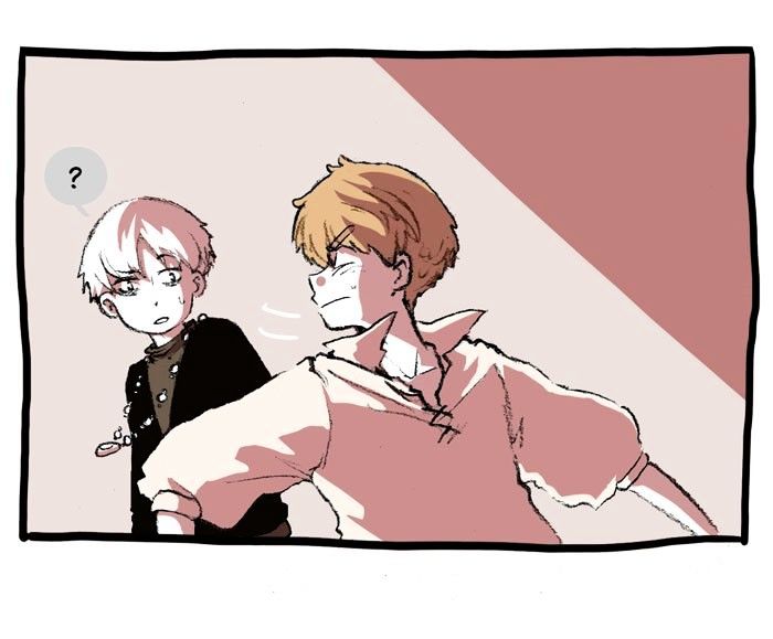 Read Hooky Manga Online