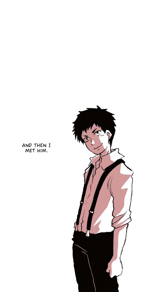 Read Hooky Manga Online